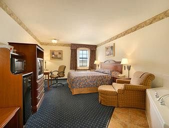 Super 8 By Wyndham Lowell/Bentonville/Rogers Area Exterior foto
